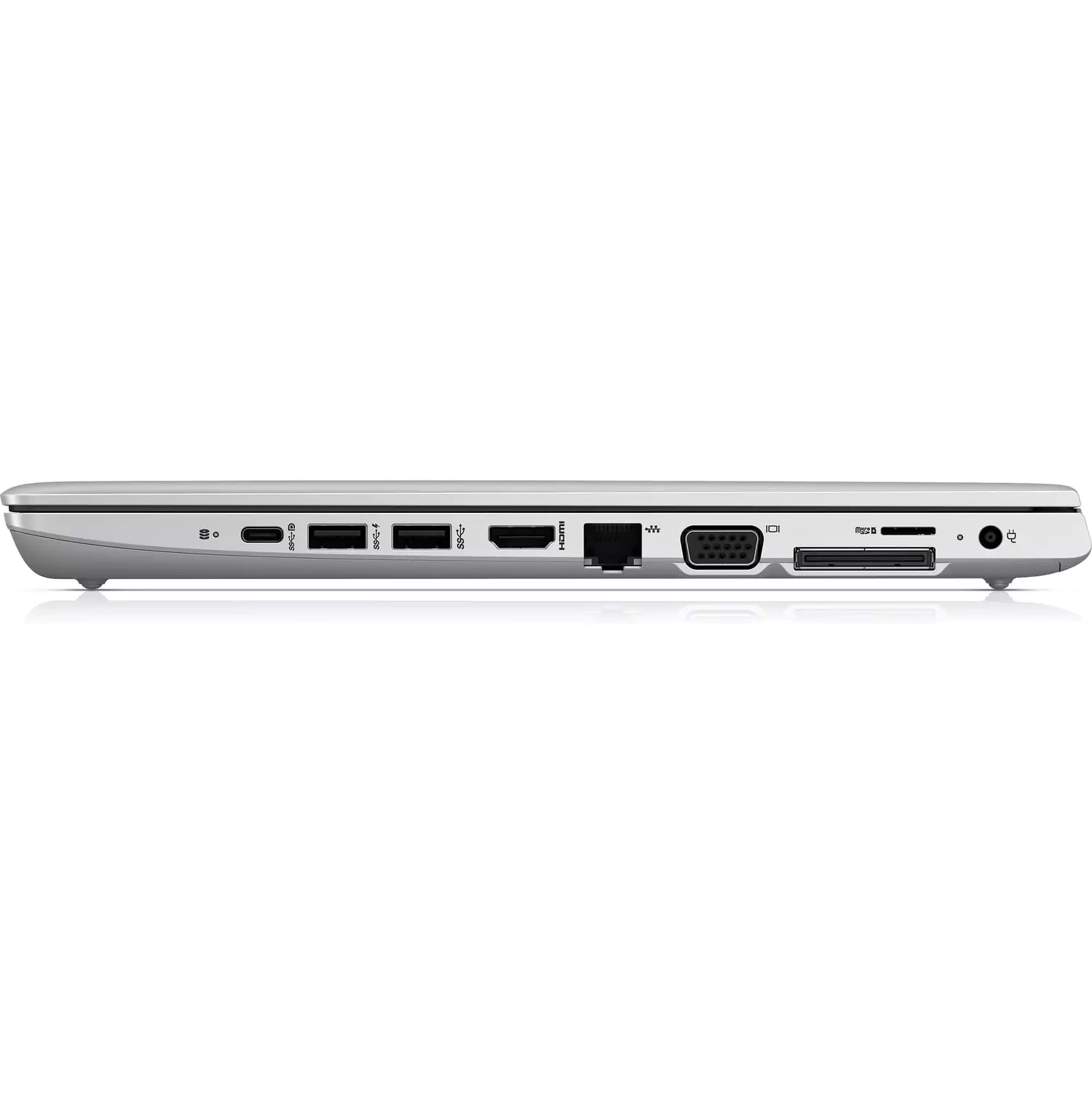 HP ProBook 640 G4 HP ProBook 640 G4